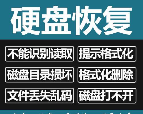 如何恢复格式化磁盘（有效方法教你恢复丢失数据）-第2张图片-星耀数码