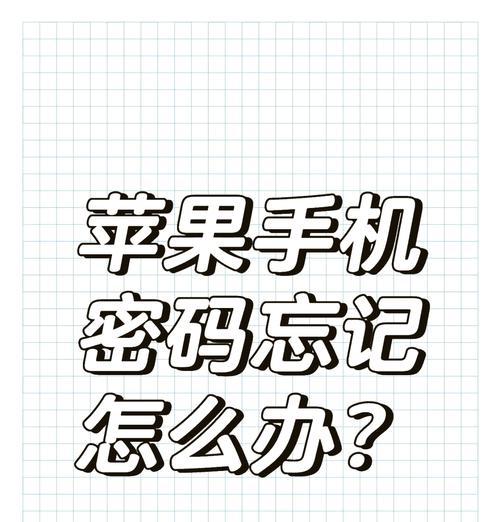 苹果ID密码修改教程（详解苹果ID密码修改步骤及注意事项）-第3张图片-星耀数码