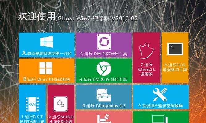 使用苹果电脑安装Windows7系统的教程（让你的苹果电脑也能运行Windows7系统）-第2张图片-星耀数码