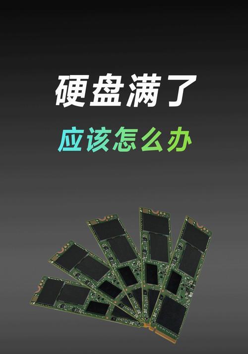手机清理磁盘空间的教程（轻松解决手机存储不足问题）-第2张图片-星耀数码