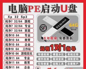 使用U盘重新安装Windows10系统的完整教程（一步步教你如何使用U盘重新安装Windows10系统，无需专业知识）-第1张图片-星耀数码