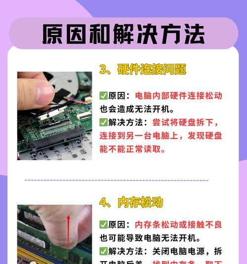戴尔电脑错误恢复开不了机的解决方法（解决戴尔电脑开机问题的实用技巧）-第2张图片-星耀数码