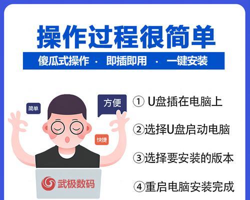 以惠普电脑U盘重装系统教程（详细指导您如何利用惠普电脑U盘重新安装操作系统）-第1张图片-星耀数码