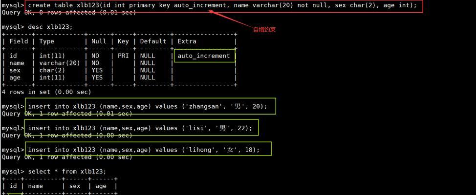 解决MySQL错误代码1045的方法及注意事项（深入分析MySQL错误代码1045的原因和解决方案）-第1张图片-星耀数码