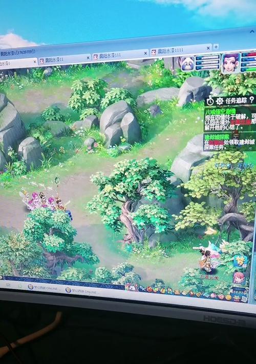 《《八戒悟空》剧情流程及奖励大揭秘》（奇幻冒险游戏带你领略西游经典故事的精彩旅程）-第2张图片-星耀数码