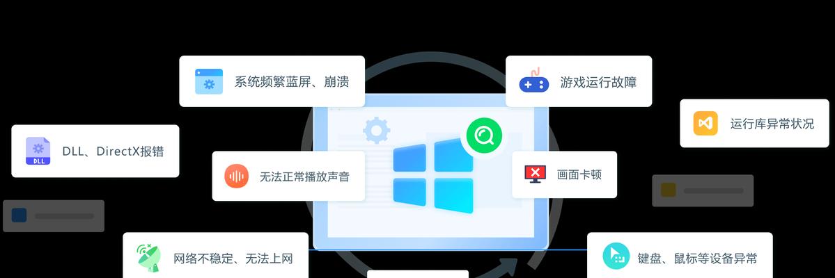 电脑管理模块解析错误及解决方法（探索电脑管理模块解析错误的原因以及有效的解决方案）-第2张图片-星耀数码