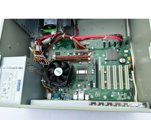 解决电脑链接显示错误769的方法（帮助您解决电脑链接显示错误769，恢复正常网络连接）-第1张图片-星耀数码