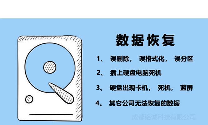 硬盘05数据恢复指南（详细介绍如何恢复硬盘05中的丢失数据）-第2张图片-星耀数码
