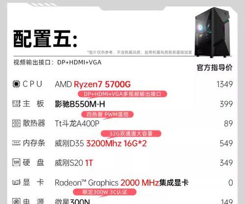 AMD机箱组装教程（逐步指导，让你的AMD机箱焕发新生）-第1张图片-星耀数码