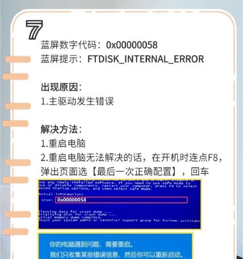 电脑错误日志解读与排查方法（深入了解错误日志，轻松排查电脑故障）-第2张图片-星耀数码