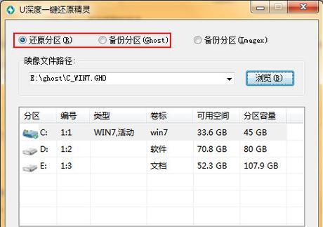 笔记本电脑一键还原软件排行榜（选择最佳的一键还原软件，保护您的笔记本电脑）-第1张图片-星耀数码
