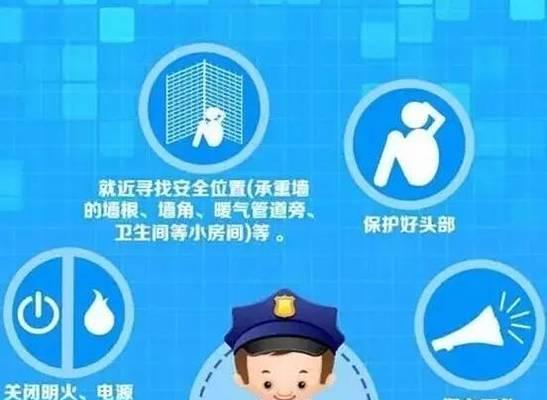 解决无法开机的自救方法（应对电脑无法开机的紧急措施）-第1张图片-星耀数码
