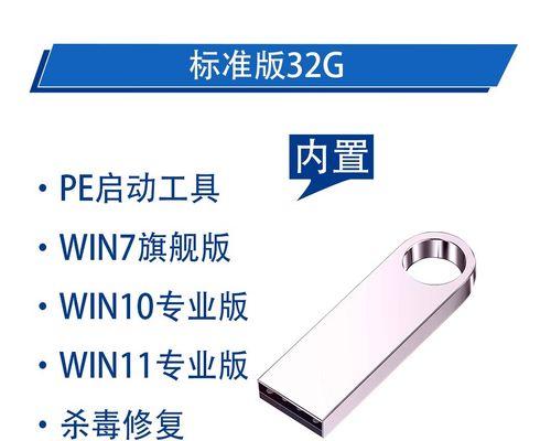 使用U盘手动安装Windows7系统教程（轻松操作，快速安装，让你的电脑重新焕发活力）-第1张图片-星耀数码